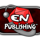 EN Publishing Discord Server Logo