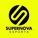 Supernova Esports Discord Server Logo