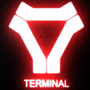 TERMINAL Discord Server Logo