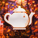 Kanji Discord Server Logo