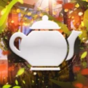 Kanji Discord Server Logo