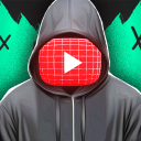 YouTube Hustlers 🔱 YT Tag Discord Server Logo