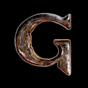 Gothic Community Discord Server Logo