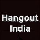 Hangout - India Discord Server Logo