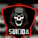 *SQUAD SUICIDA* Discord Server Logo