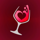 Love Lounge Discord Server Logo