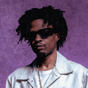Pi'erre Bourne Discord Server Logo