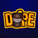 DOPE RUST Discord Server Logo