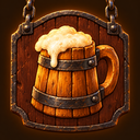 La taberna de Neazho Discord Server Logo