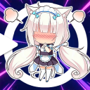 Anime Play Discord Server Logo
