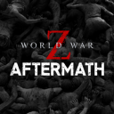 World War Z Discord Server Logo