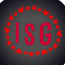 Interstellar Gaming Community Discord Server Logo