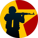 CSCD - Vietnam Mobile Police Discord Server Logo