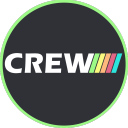 Health Crew Discord Server Logo