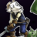 Weekly Planet RPG Discord Server Logo