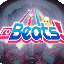 Robeats Discord Discord Server Logo