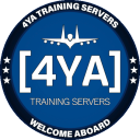 [4YA] TRAINING SERVERS Discord Server Logo