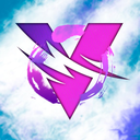 Vector Cord 👻 Discord Server Logo