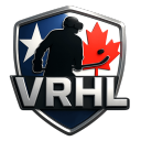 Pick-Up League Hockey Community Discord Server Logo