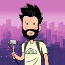 CidCidoso Discord Server Logo