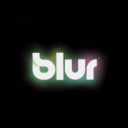 Blur Community Discord Server Logo
