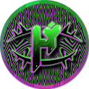 [The HyLyfe Coven] Discord Server Logo