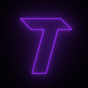 [ trapzzy's lounge ] Discord Server Logo