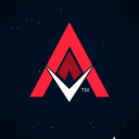 Athena's Vanguard Discord Server Logo