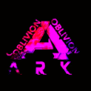 Oblivion Ark Discord Server Logo
