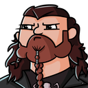 Circolo NERD (rospon) Discord Server Logo