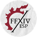 FFXIV[ESP] Discord Server Logo