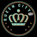 Queen City Discord Server Logo