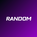 Random Community Discord Server Logo