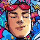 Brasil Discord Server Logo