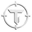 Tactica.gg CS2 Servers Discord Server Logo