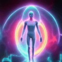 5D+ Ascended Platform Of LightWarriors Discord Server Logo