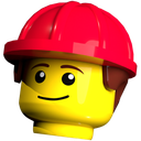 TTGames LEGO Modding Discord Server Logo