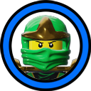 TT Games LEGO Modding Discord Server Logo