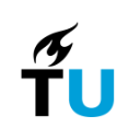TU Delft Discord Server Logo
