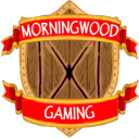 Morningwood Gaming Discord Server Logo