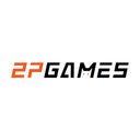 2P Games Discord Server Logo