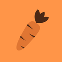 Cenouros 🥕 Discord Server Logo