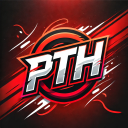 Pierce Discord Server Logo