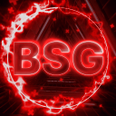 Balkan Squad Gaming Community Discord Server Logo