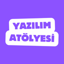 Yazılım Atolyesi Discord Server Logo