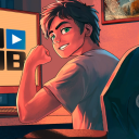Веля Discord Server Logo