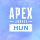 Magyar Apex Legends Kozosseg Discord Server Logo