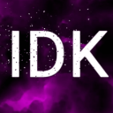 i don't know wot to call this Discord Server Logo