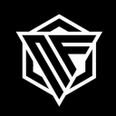 NF ESPORTS Discord Server Logo
