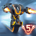 Mech Arena Official Discord Server Logo